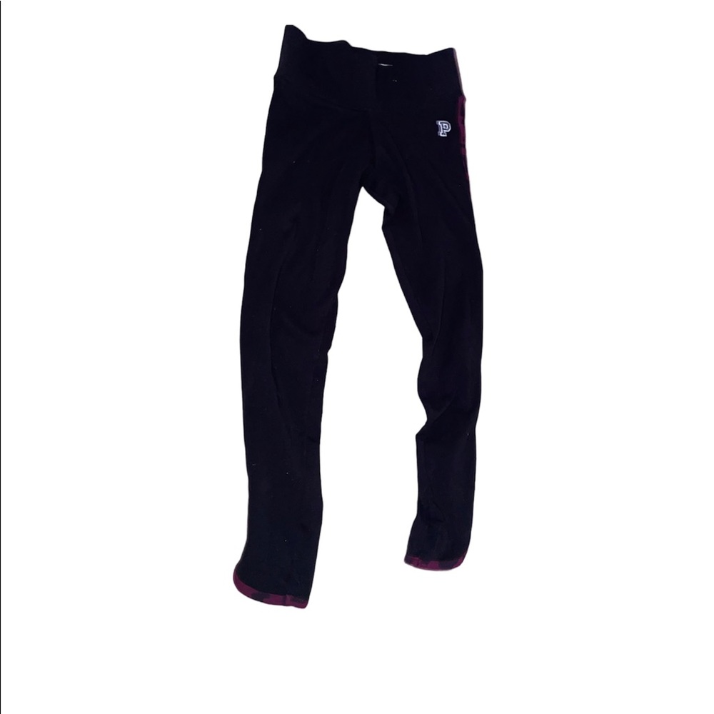 Victoria Secret PINK leggings